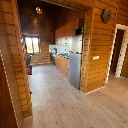 Large Luxury Cabin On The Golden Circle Next To Kerith The Crater. Селфос Екстериор снимка