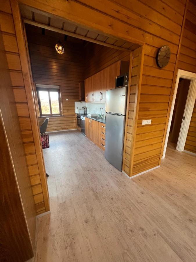 Large Luxury Cabin On The Golden Circle Next To Kerith The Crater. Селфос Екстериор снимка