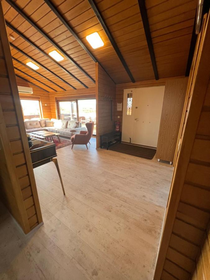 Large Luxury Cabin On The Golden Circle Next To Kerith The Crater. Селфос Екстериор снимка