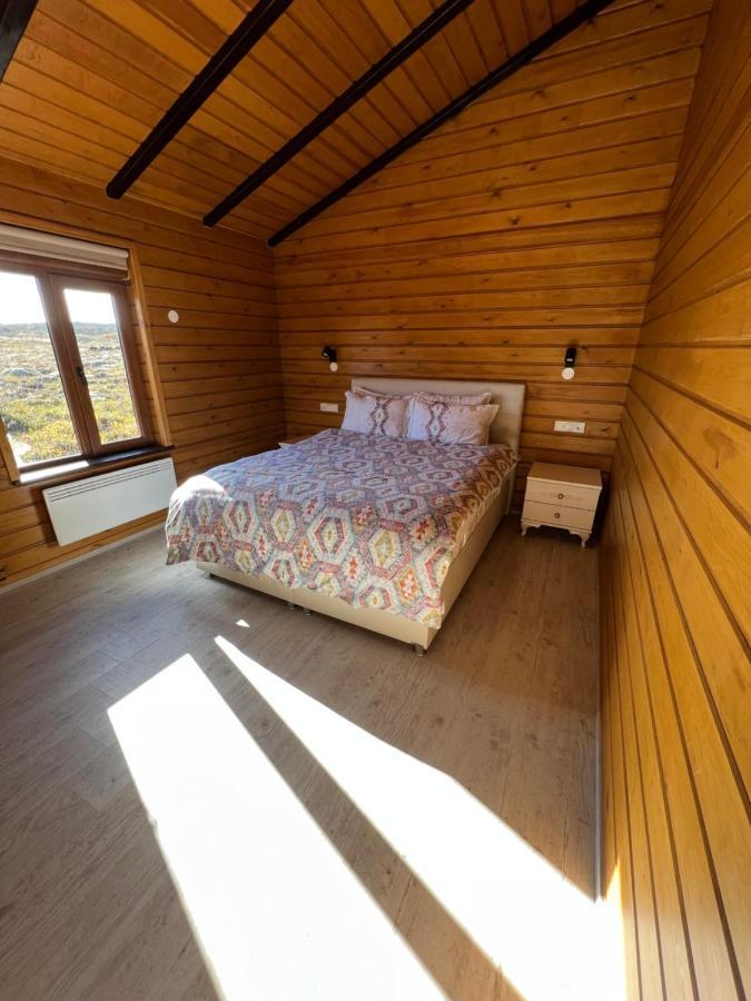 Large Luxury Cabin On The Golden Circle Next To Kerith The Crater. Селфос Екстериор снимка