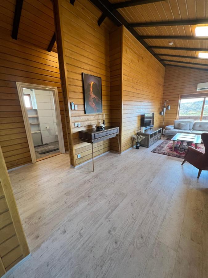 Large Luxury Cabin On The Golden Circle Next To Kerith The Crater. Селфос Екстериор снимка