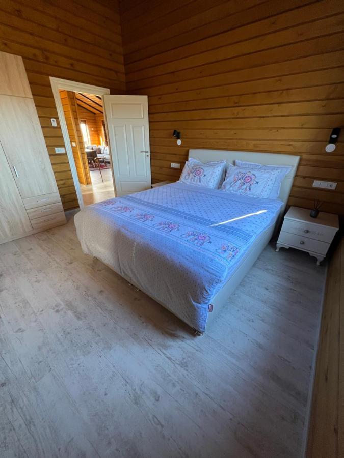 Large Luxury Cabin On The Golden Circle Next To Kerith The Crater. Селфос Екстериор снимка