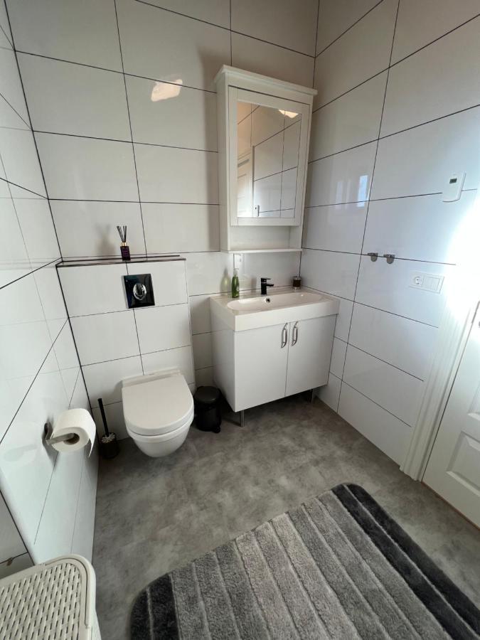 Large Luxury Cabin On The Golden Circle Next To Kerith The Crater. Селфос Екстериор снимка