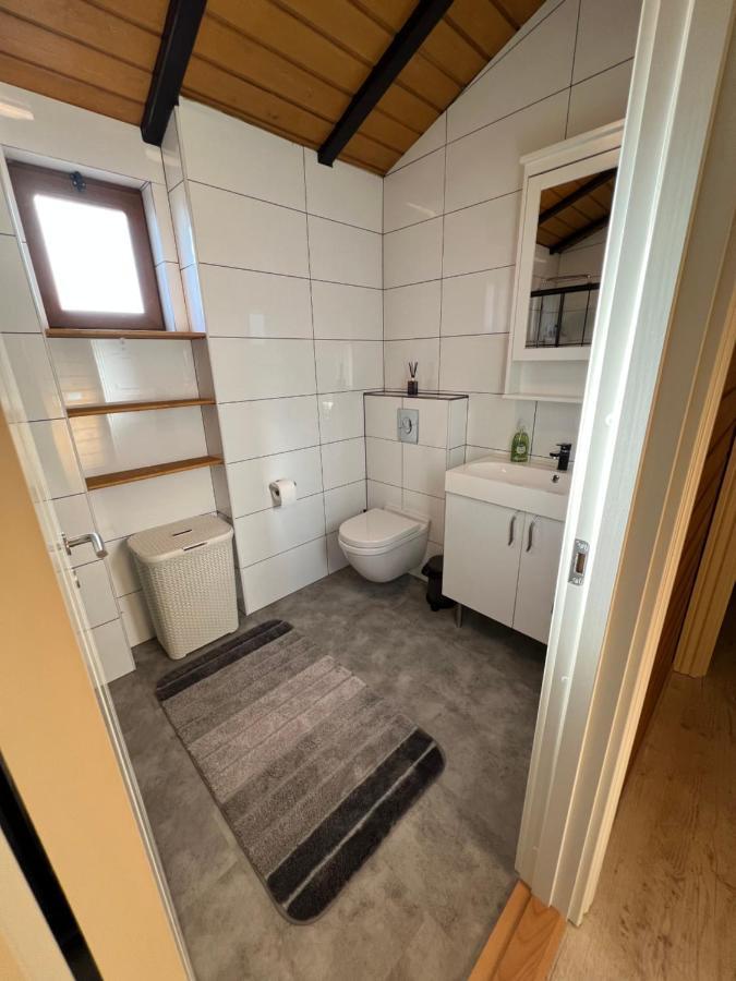 Large Luxury Cabin On The Golden Circle Next To Kerith The Crater. Селфос Екстериор снимка