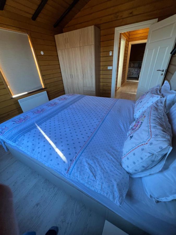 Large Luxury Cabin On The Golden Circle Next To Kerith The Crater. Селфос Екстериор снимка