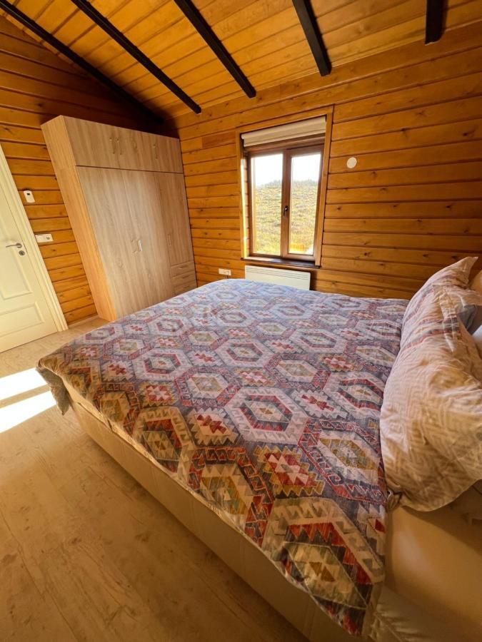 Large Luxury Cabin On The Golden Circle Next To Kerith The Crater. Селфос Екстериор снимка