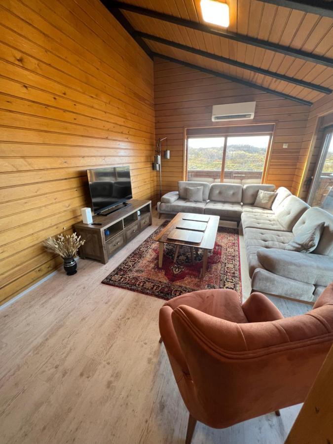 Large Luxury Cabin On The Golden Circle Next To Kerith The Crater. Селфос Екстериор снимка